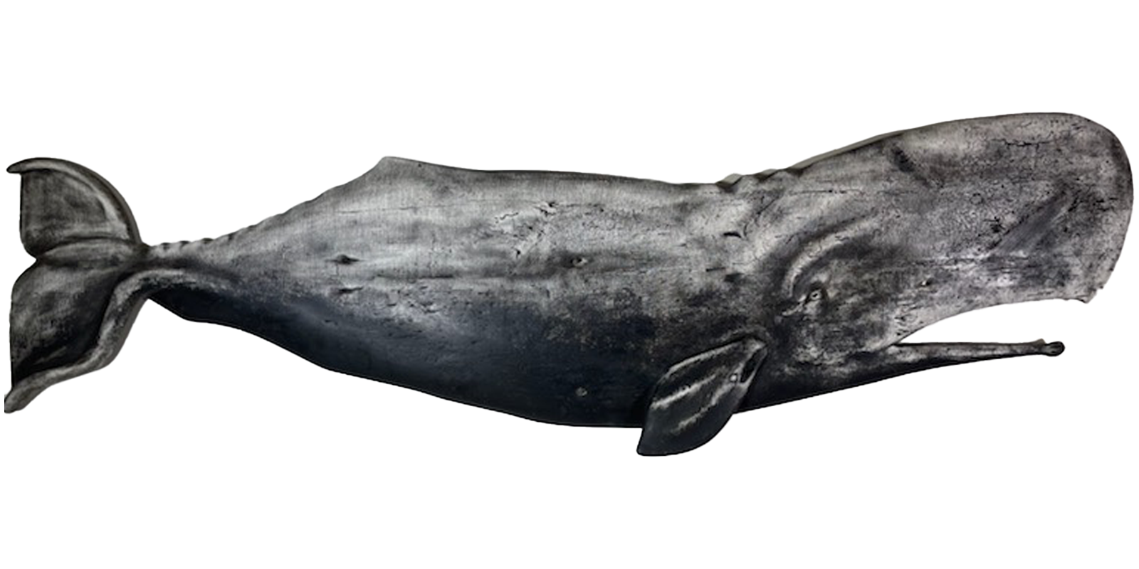 King Nantucket Whales