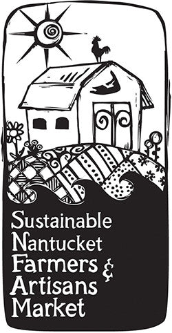 Nantucket Sustainable Farmers & Artisans Market