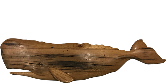 4' Oak