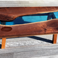 Epoxy River Coffee Table