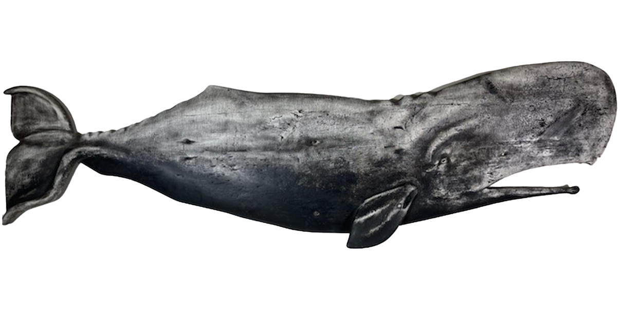 King – Nantucket Whales