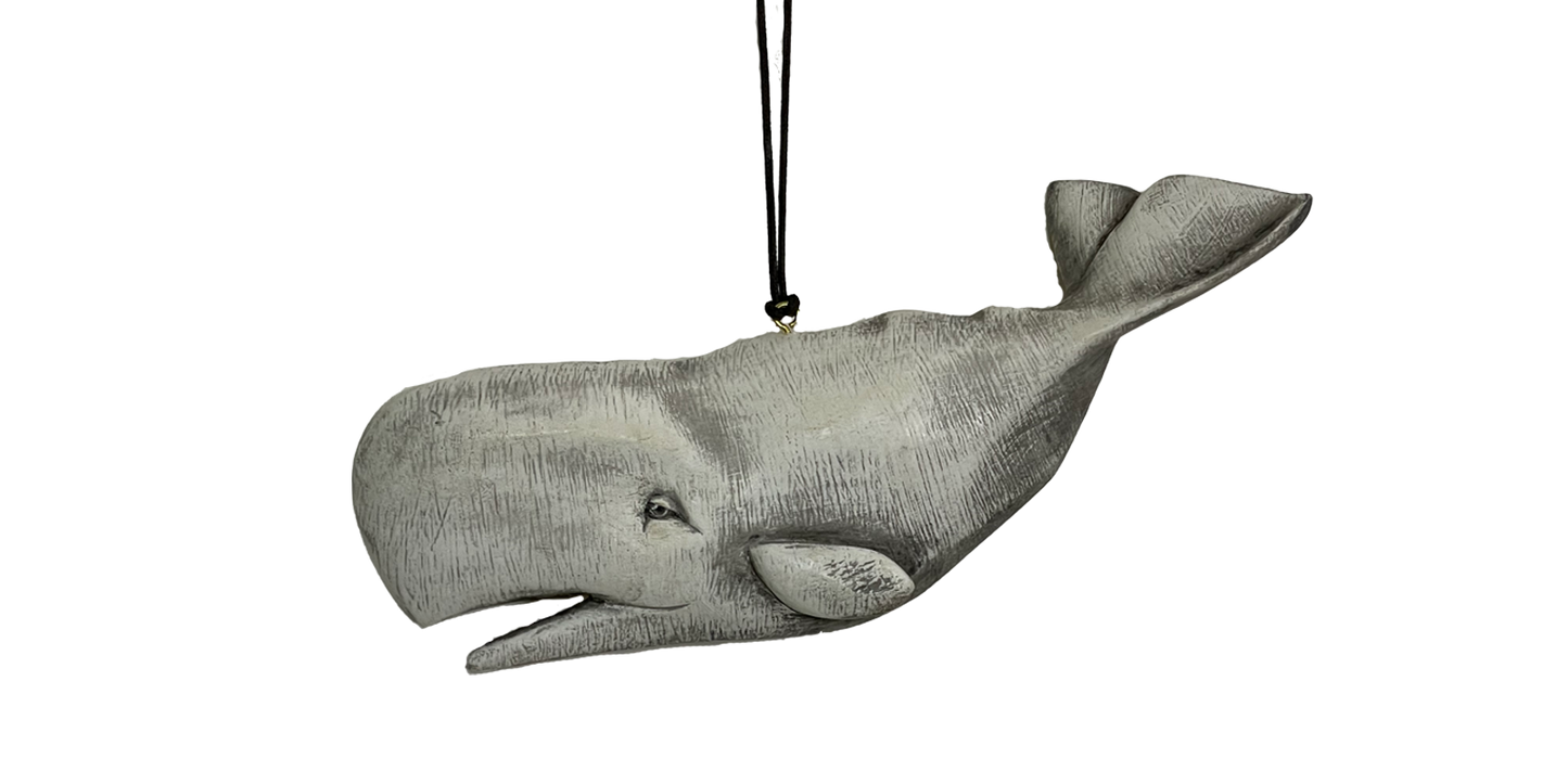 7" Ornament