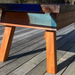 Epoxy River Coffee Table